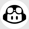 GitHub Copilot图标